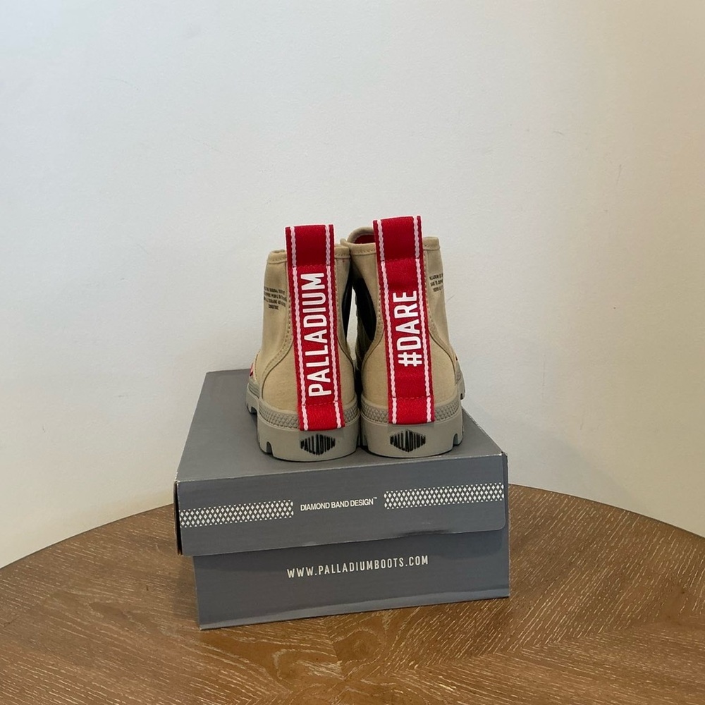 PALLADIUM Pampa HI Dare - Picture 7 of 8